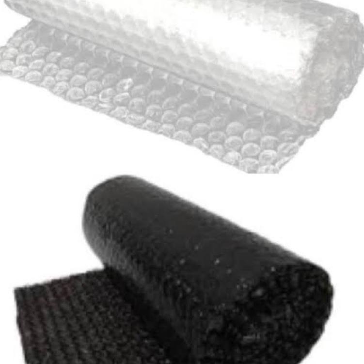 

12.12 Brand Bubble Wrap untuk tambahan packing agar lebih aman buruan