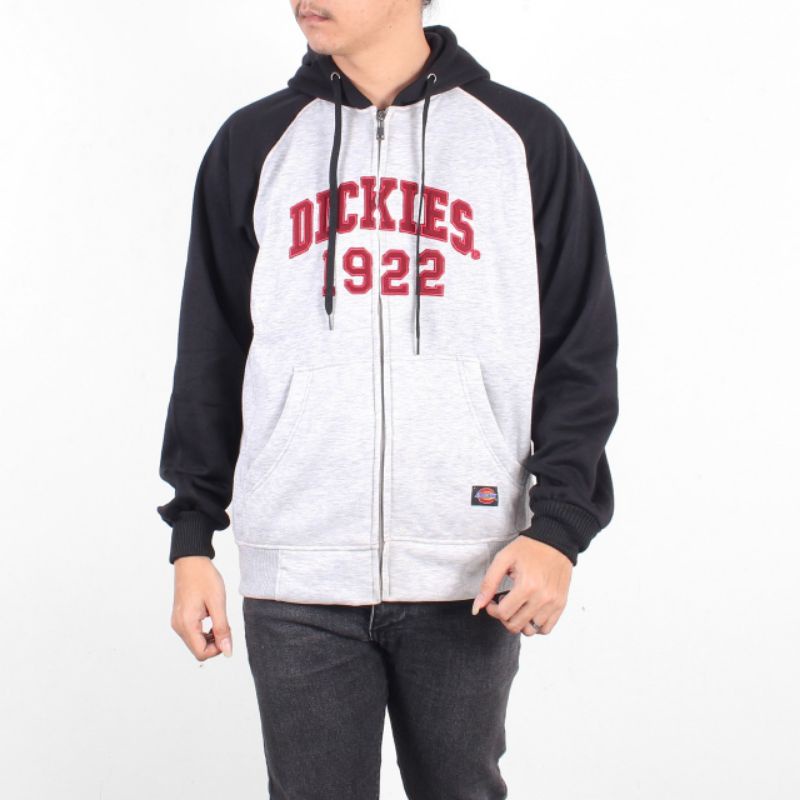 Jaket Sweater Hoodie Dickies Sweater Dickies Jaket Dickies Hoodie Dickies Premium BISA COD