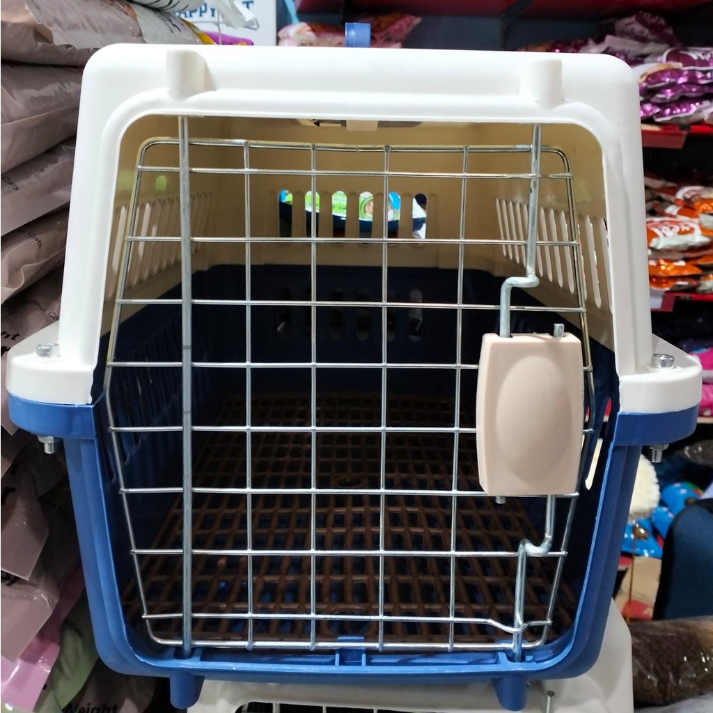 Pet Cargo kucing premium Terbaru Besar tempat kucing