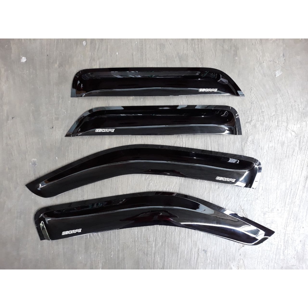 TALANG AIR FORD ESCAPE 2007