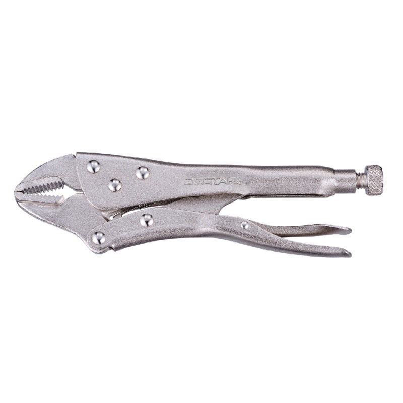 GESTAR/CROSSMAN-Tang Buaya Straight Jaw Locking Plier 7"