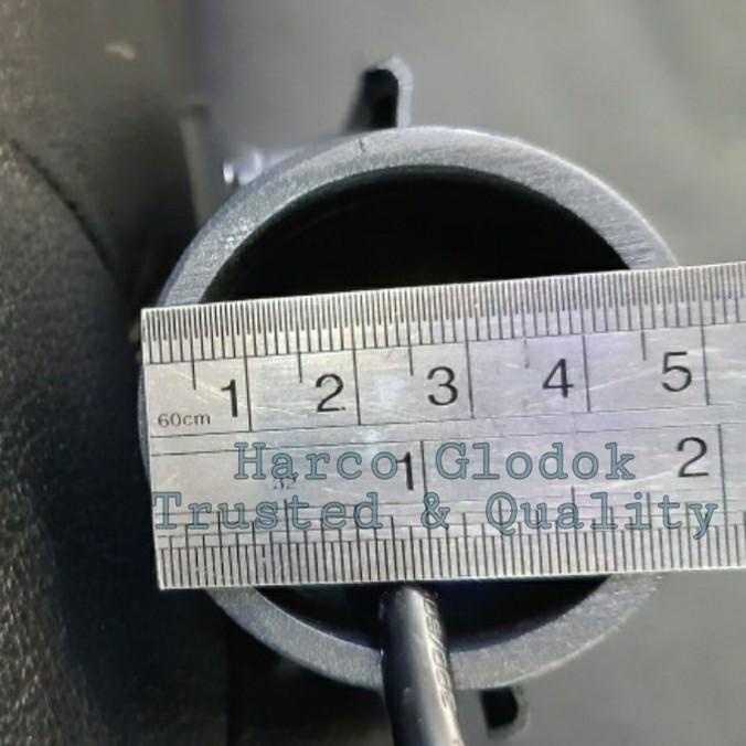 Lampu Jalan/Pju Dc 12V-30Watt