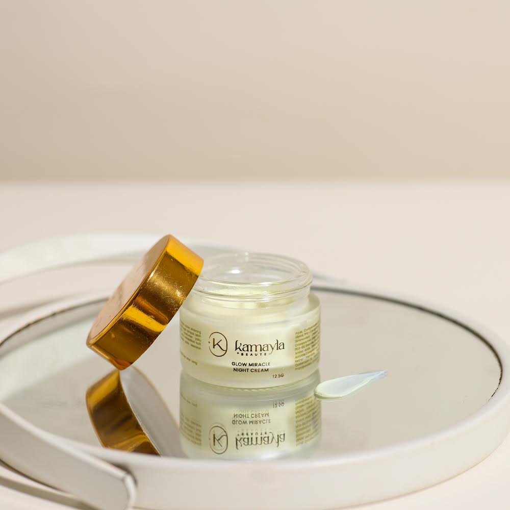 (PAKET) Kamayla Beaute Whitening / Acne Skincare