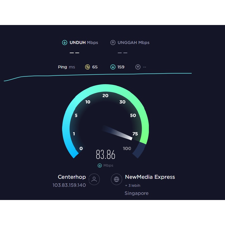 Akun Trojan Khusus RT/RW Net