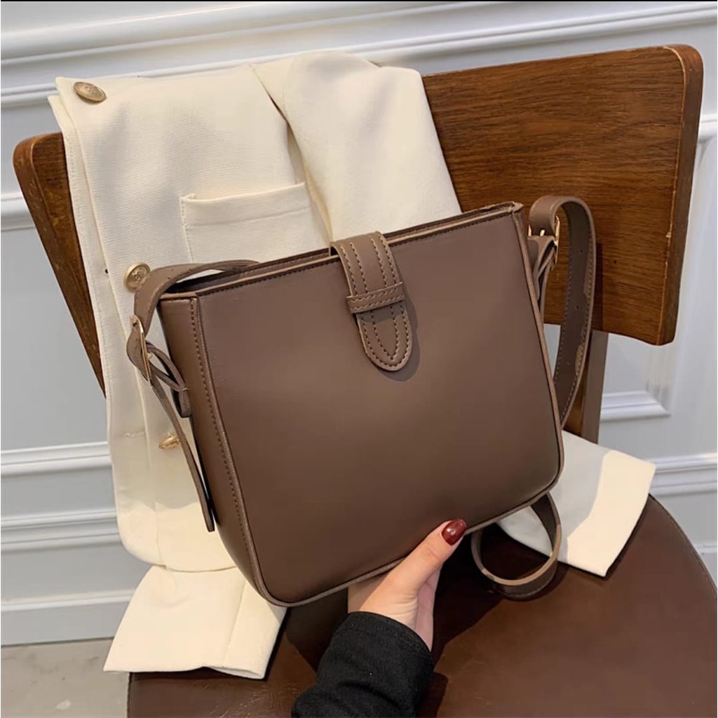 Tas wanita II Shoulder Bag FB102  II Sling Bag Lovely Raisa