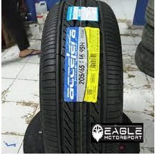 ban mobil innova ring16 215/65 r16 ACCELERA ECO PLUSH
