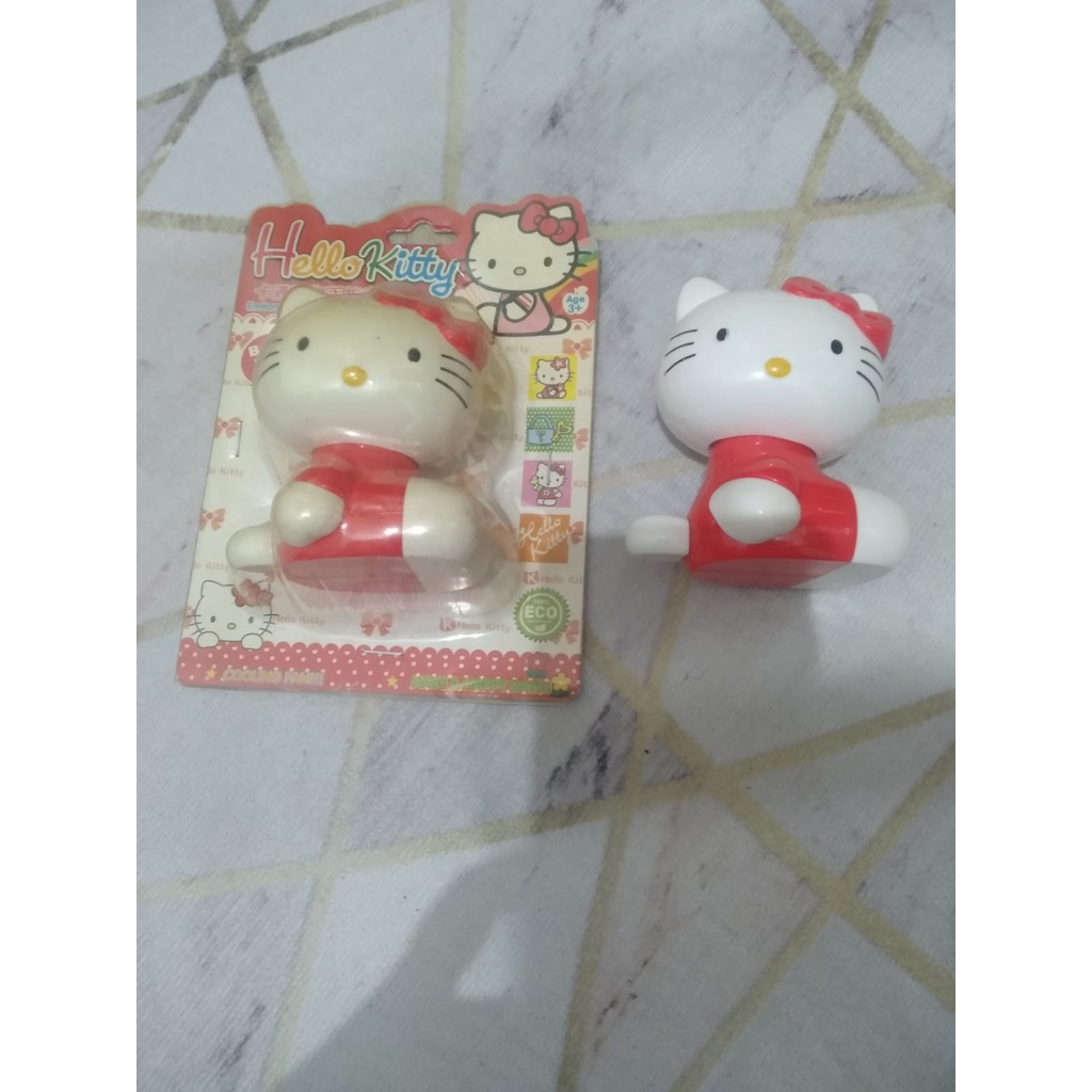 Hello Kitty Kipas