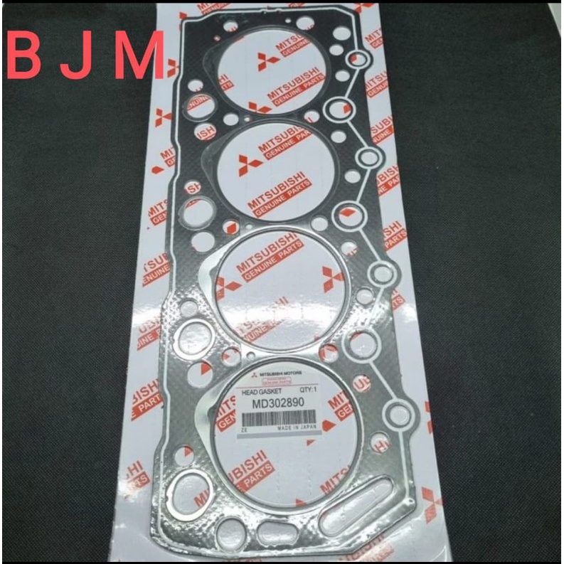 PACKING HEAD PACKING CYLINDER HEAD L300 DIESEL