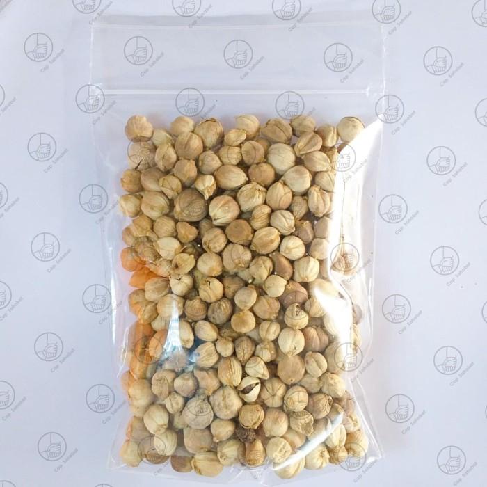 

50gr Kapulaga Jawa / True Cardamom 100% PREMIUM Best Seller