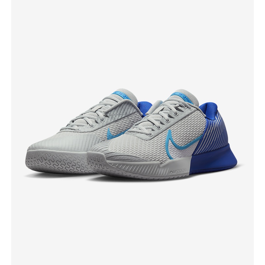 Sepatu Tenis Nike VPR PRO 2 Photon Dust Game Royal Blue Men 2023 Original
