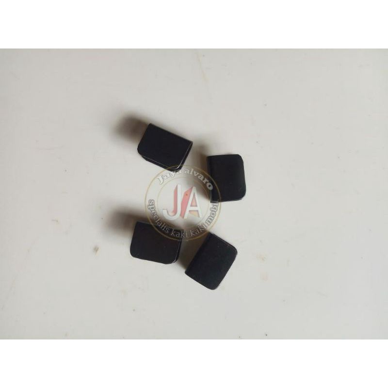 klip/penjepit kancing talang air mobil universal