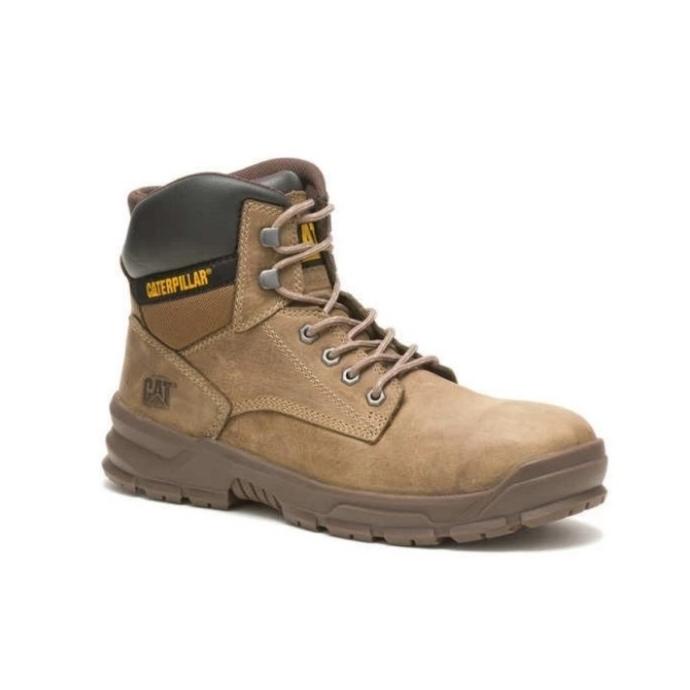 Safety Shoes Caterpillar Mobilize Original