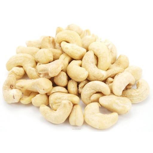 

KACANG METE MENTAH SUPER SULAWESI / CASHEW NUT 1 KG