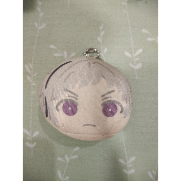 omanjuu atsusi bungou stray dogs