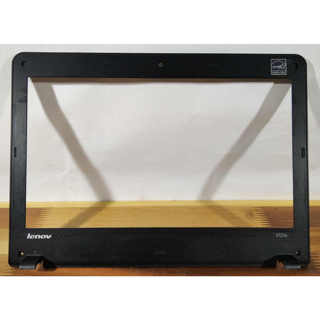 Casing Frame LCD Bezel Laptop Lenovo Thinkpad E120 E125 X121E
