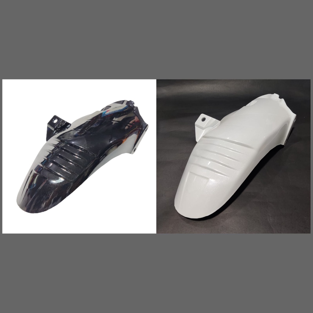 Hugger Spakbor Kolong Pcx 160 Spakbor Kolong Belakang Adv 160 Pcx 160