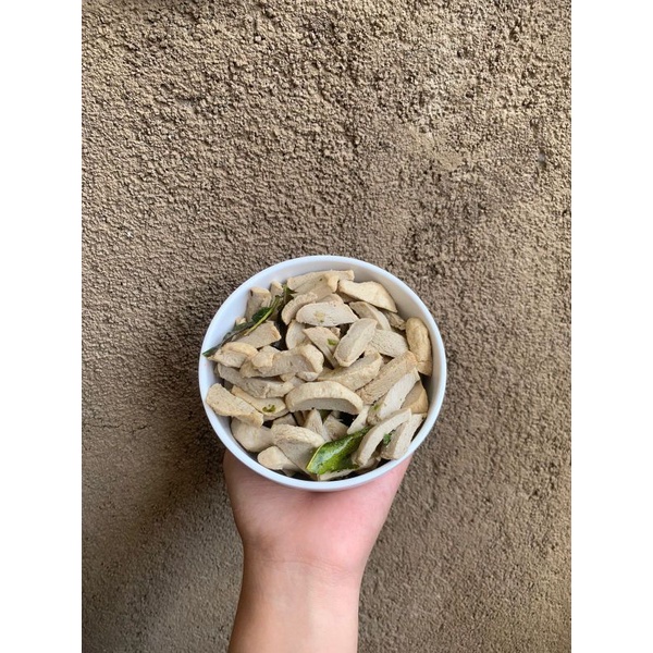 

Basreng 250gr Homemade