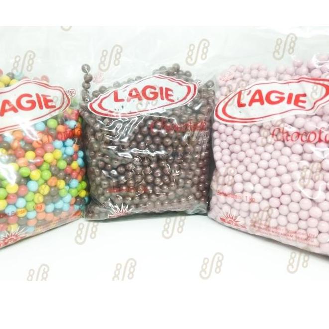 

♞ L'agie Golden Mini 1Kg ☏