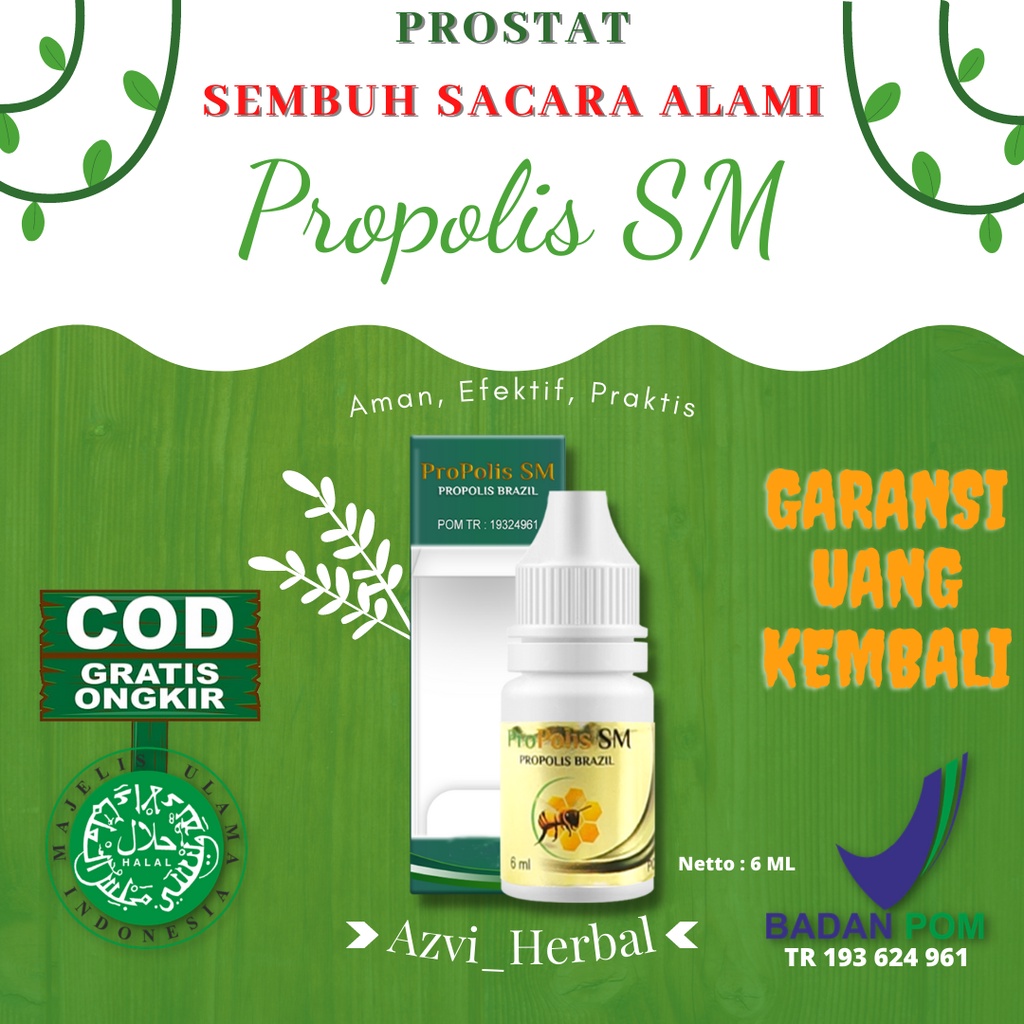 Obat Prostat Herbal cina Sering Kencing Infeksi saluran kencing Paling Berkhaisat Herbal Prostanix