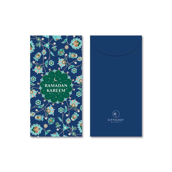 

Amplop Thr / Lebaran / Amplop Idul Fitri - 08. Ramadan Kareem 091