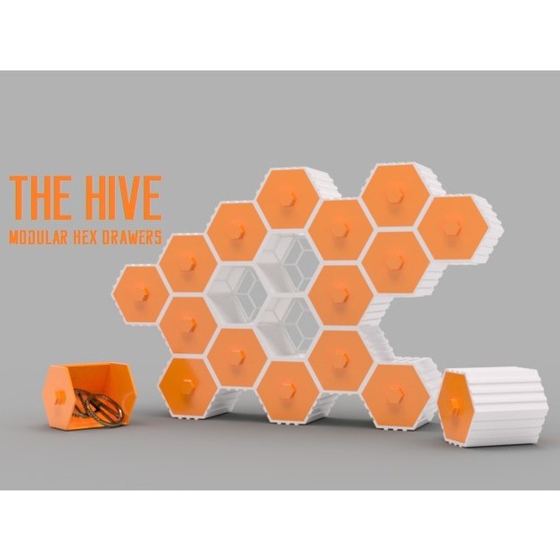 STACKABLE BOX JOLLY BOX RAK SUSUN GANTUNGAN KOTAK SUSUN GANTUNGAN