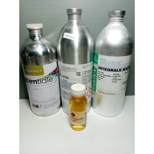 bibit parfum murni De marly delina Exlusif 100ml biang minyak wangi non alkohol parfum pria dan wani