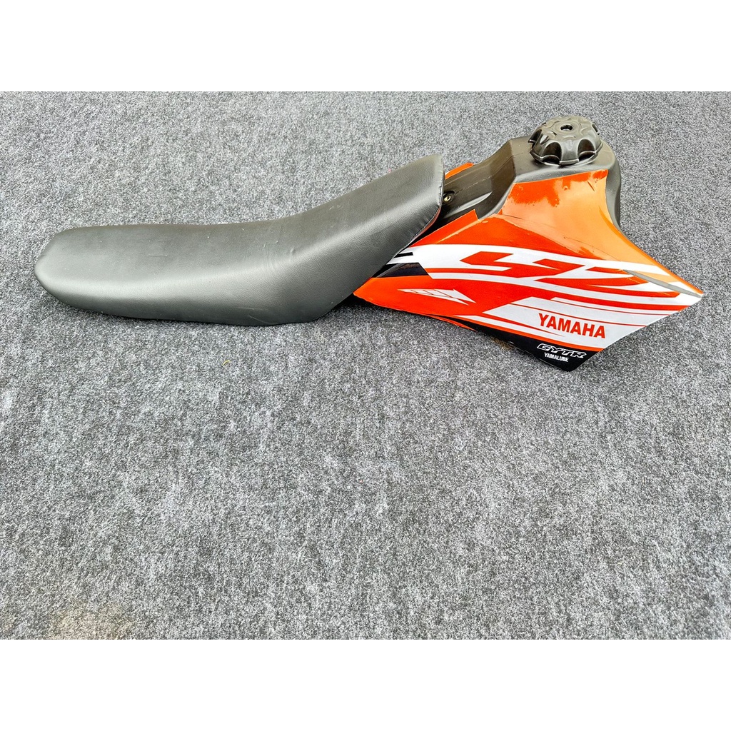 Tangki Dan Jok YZ 85 New