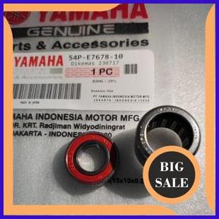 Laker pully bambu roces set Yamaha Mio -Soul - Mio J - GT - Soul GT Original JAPAN 1M4R23 last stok