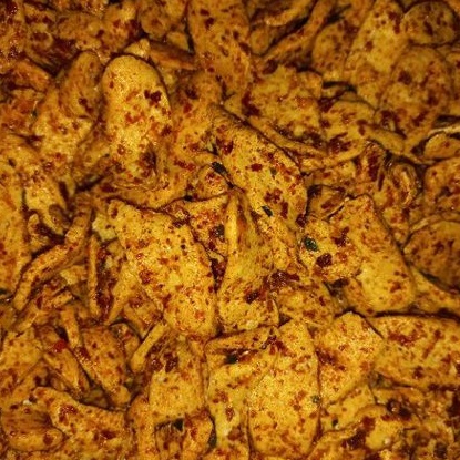 

OTAK OTAK CRISPY