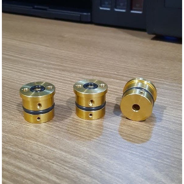 Terlaris Pump Handle Connector Gx Non Filter & Gx Revo