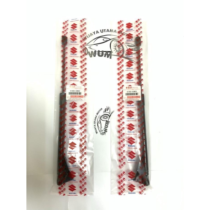 SHOCK BAGASI-SOK PINTU BELAKANG-HIDROLIK BAGASI SUZUKI ERTIGA