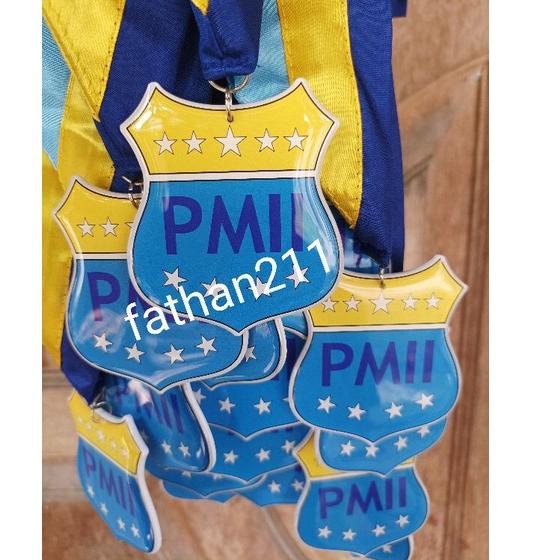 

Terlaku... Gordon PMII