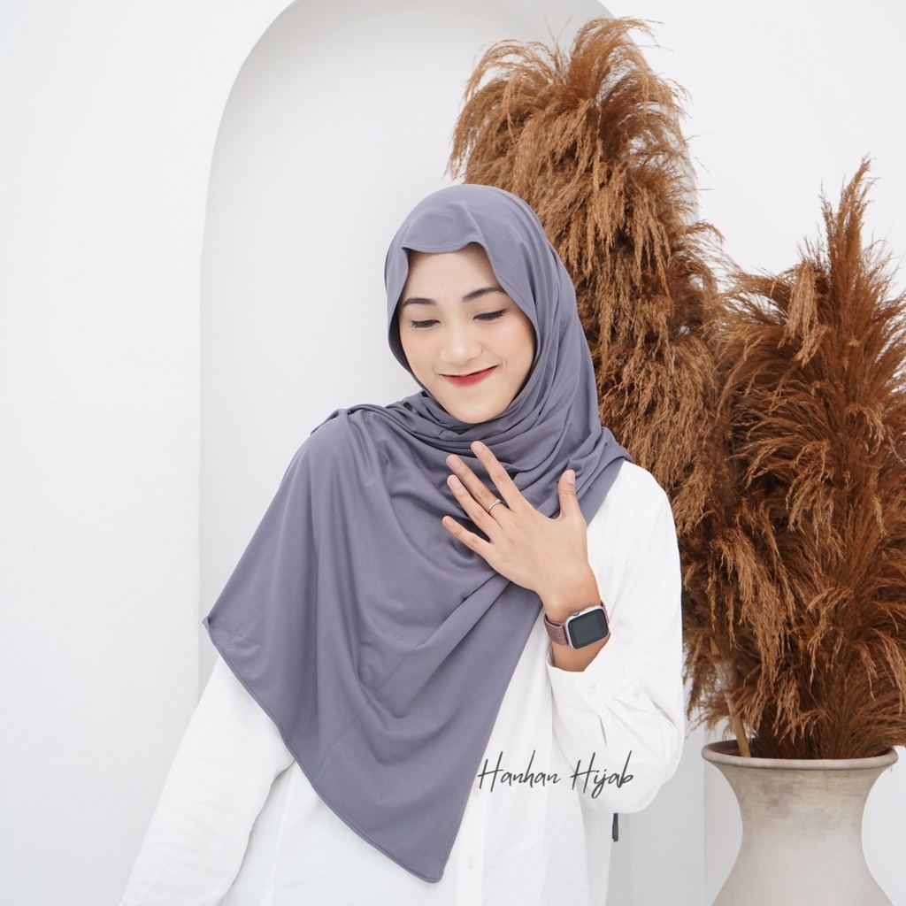 (100K Get 3) PASHMINA RAYON SPANDEX PREMIUM HANHAN