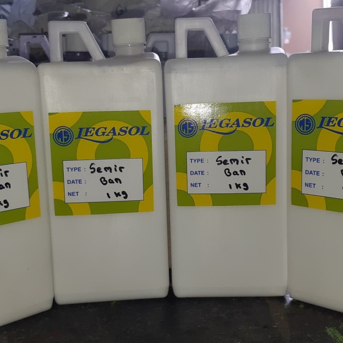 Terlaris Semir Semir Ban Dan U/ Dashboard Mobil Atau Motor