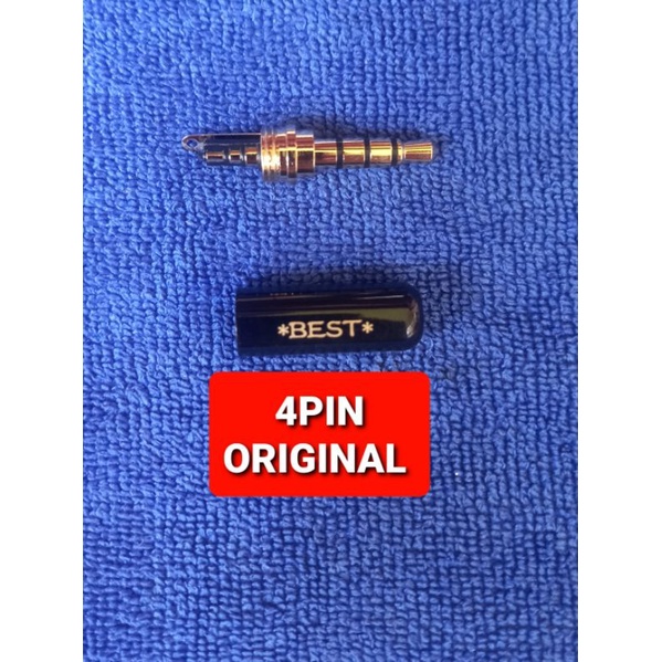 JACK HP 3,5MM JEK JEC HP STEREO SENNHEISER