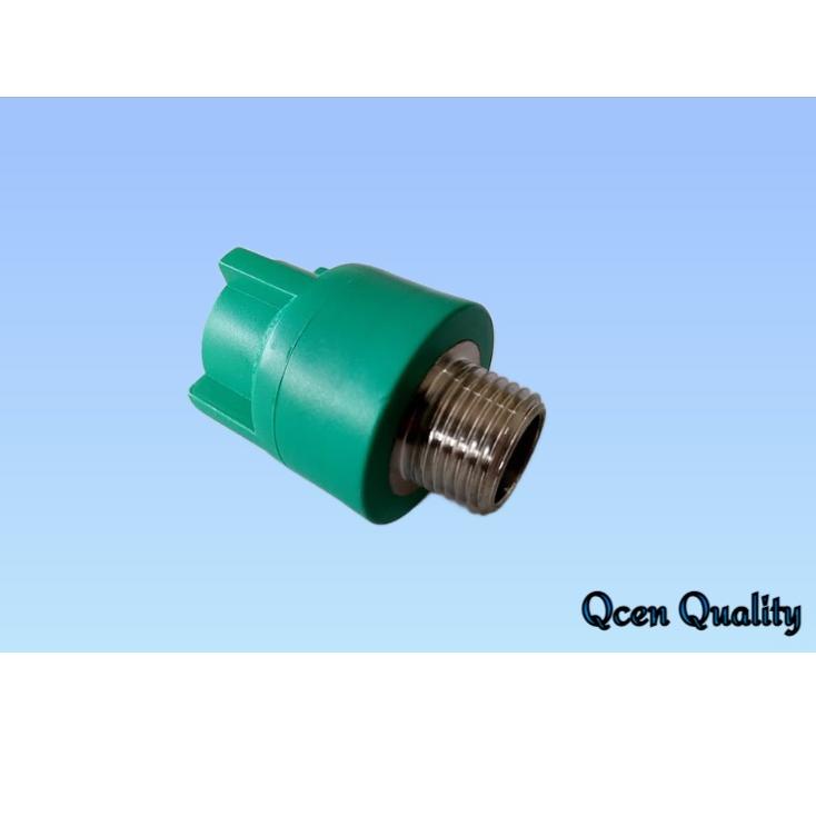 ✵ Sok Drat PPR Luar 1 inch Male Adapter PPR 32mm Atau Male Sock PPR 1 inch SDL PPR ➲
