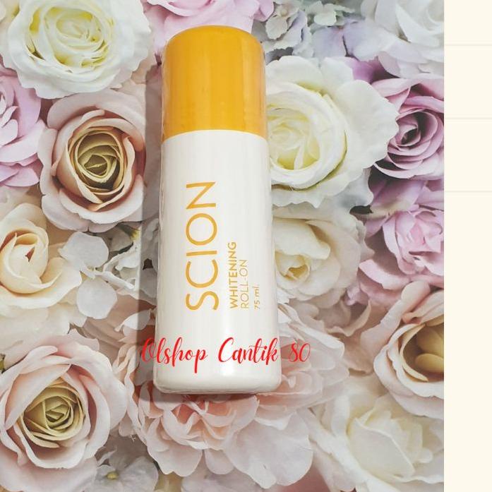 

♦ 1 BOTOL SCNRL ➦