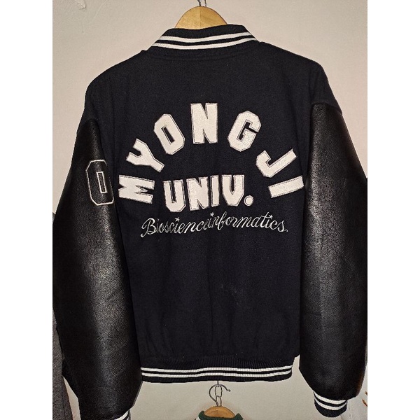 VARSITY UNIV MYONGJI