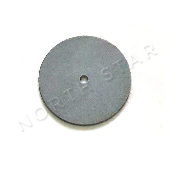 Karet Klep untuk Gigi Palsu