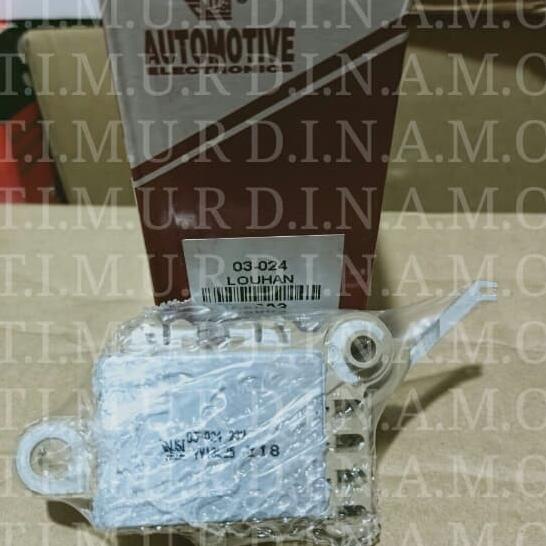 Ic Regulator Usi Hino Louhan