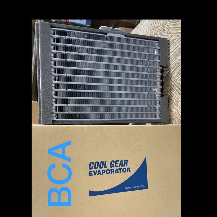 Terlaris Evaporator Ac Mobil Avanza Xenia Terios Rush Lama Denso Cool Gear Asli