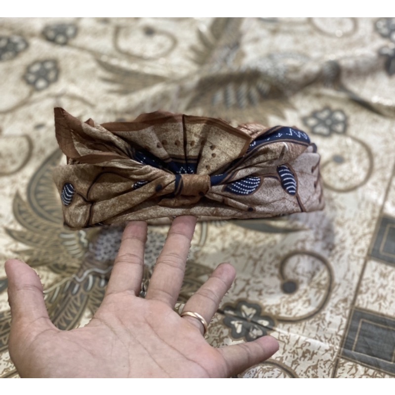 UDENG BATIK LEMBARAN