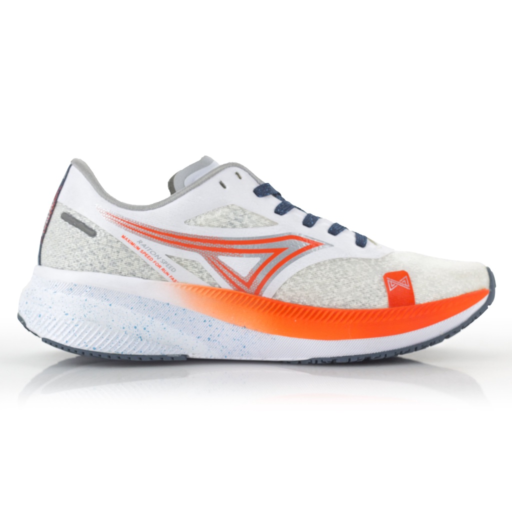 ARDILES NFINITY RAITON/Sepatu Running/Sepatu Sneker/Sepatu Bulu Tangkis/Sepatu Tenis/Sepatu Pria/PUT