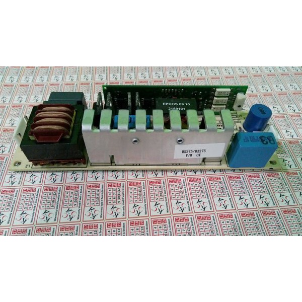 Ballast Proyektor Lg 275 Bs275 Bx275 Terbaru Murah Bagus