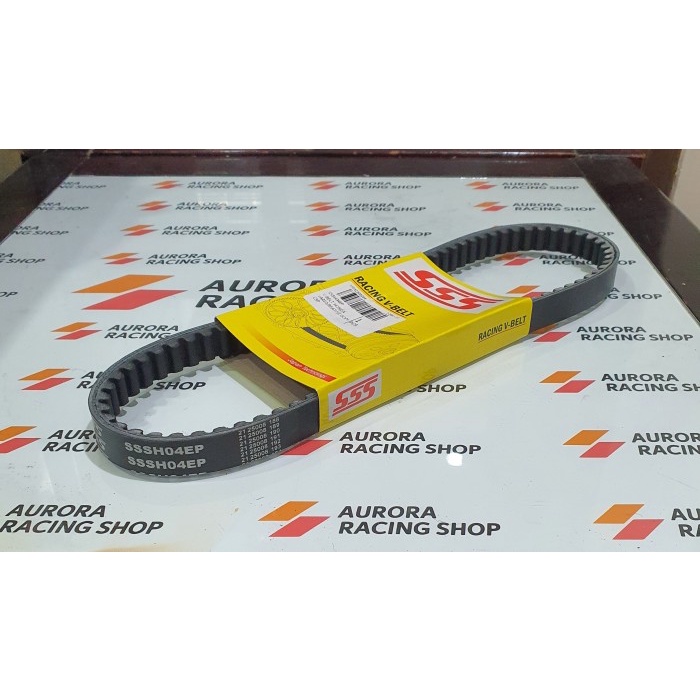 V - Belt / Van Belt Sss Honda Vario 150 / Pcx 150 ( Kzy ) #Original