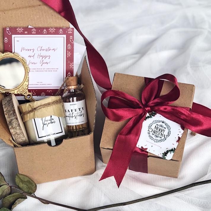 

☑ hampers natal | giftbox christmas | hampers christmas | giftbox natal ❇