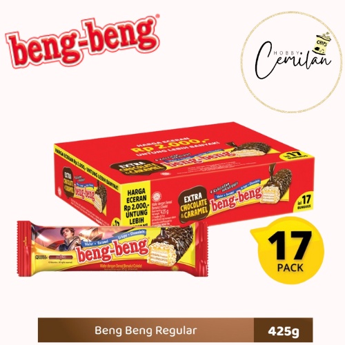 

BENG-BENG 1 DUS (isi 17pcs)