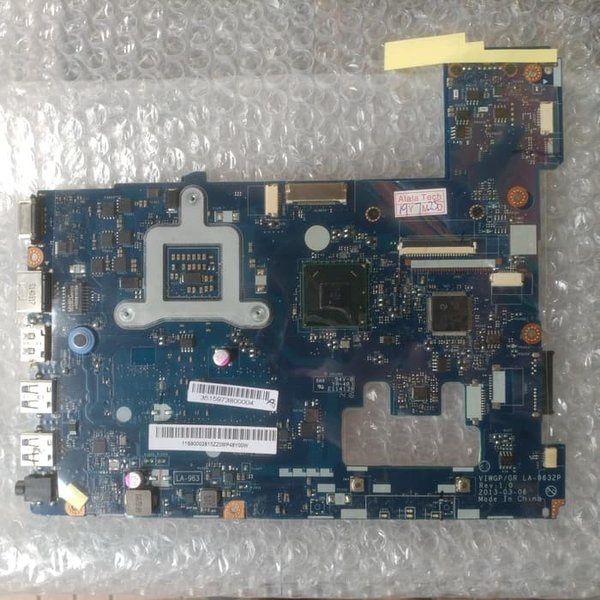 Motherboard Lenovo G400 Terbaru Murah Bagus