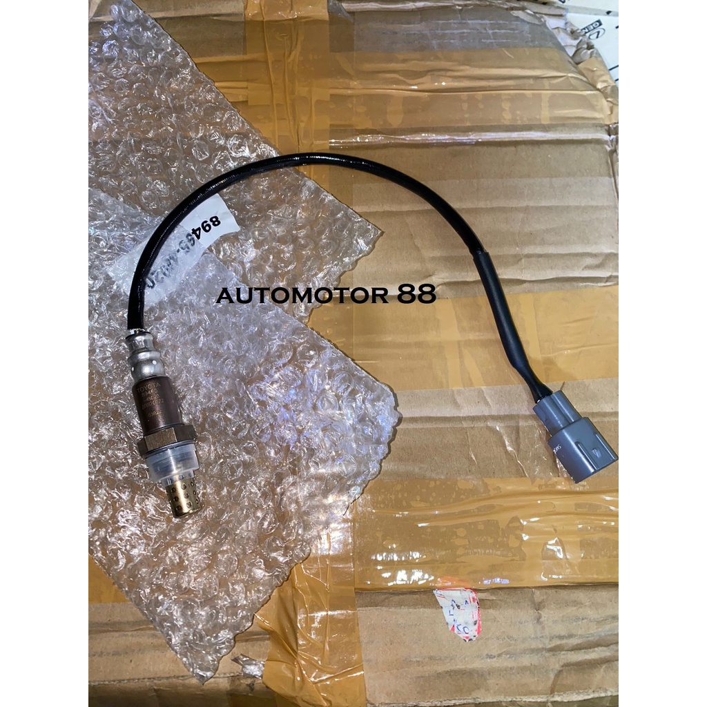 Sensor oksigen Alphard Harrier 89465-48020 sensor oxygen alphard harrier