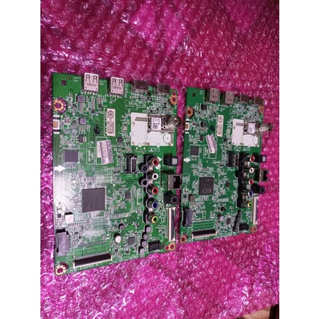 Mb - Lg - 32Lm630Bptb - 32Lm630 New Original Terbaru Murah Bagus